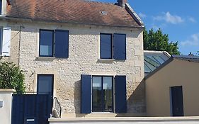 Maison Almati Pres De L'Ile Enchantee