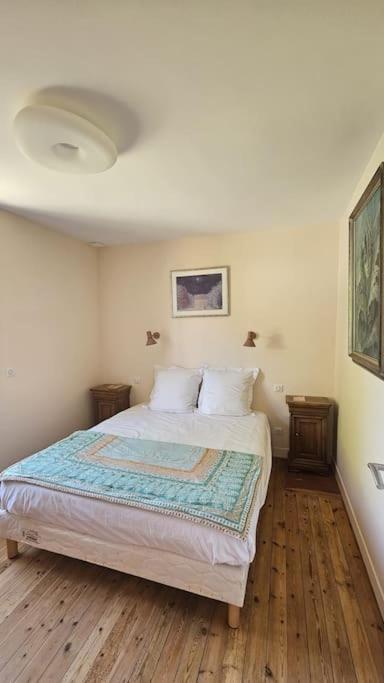 Maison Almati Pres De L'Ile Enchantee Fleury-sur-Orne Extérieur photo